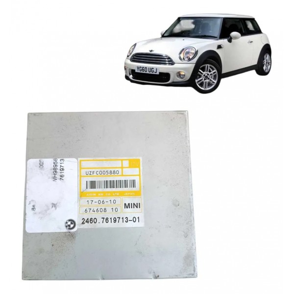 Modulo Cambio Mini Cooper S 1.6 Thp 11 Á 16 2460761971301