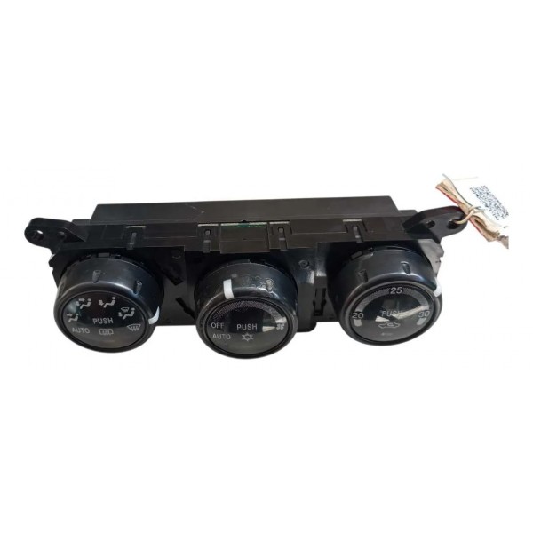 Comando Ar Mitsubishi Pajero Dakar L200 Triton 2008 A 2016