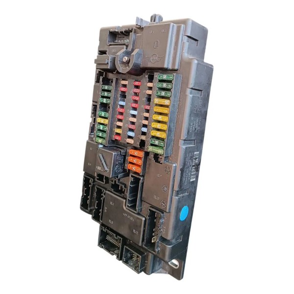 Kit Modulo Mini Cooper 2011 2012 2013 2014 1.6 Thp Turbo