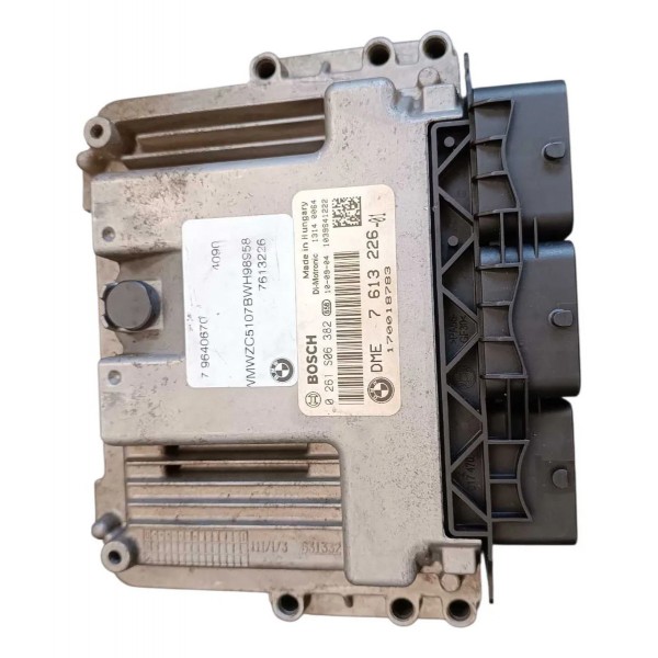 Kit Modulo Mini Cooper 2011 2012 2013 2014 1.6 Thp Turbo