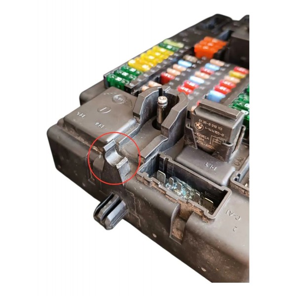 Kit Modulo Mini Cooper 2011 2012 2013 2014 1.6 Thp Turbo