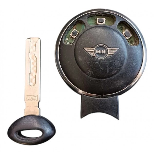 Kit Modulo Mini Cooper 2011 2012 2013 2014 1.6 Thp Turbo