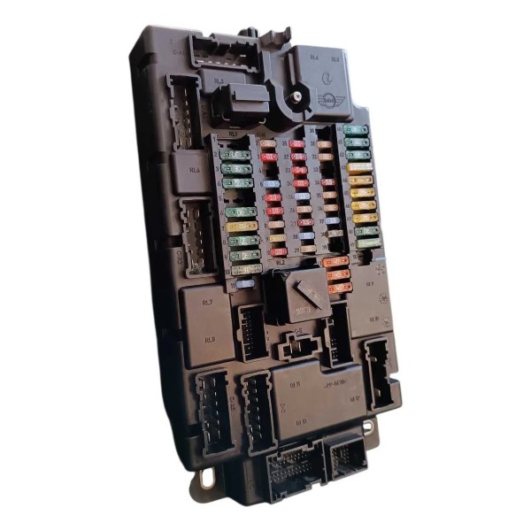 Kit Modulo Mini Cooper 2011 2012 2013 2014 1.6 Thp Turbo