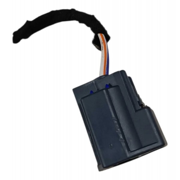 Plug Conector Maquina Vidro Dianteira Esquerda Ford Ka 2021