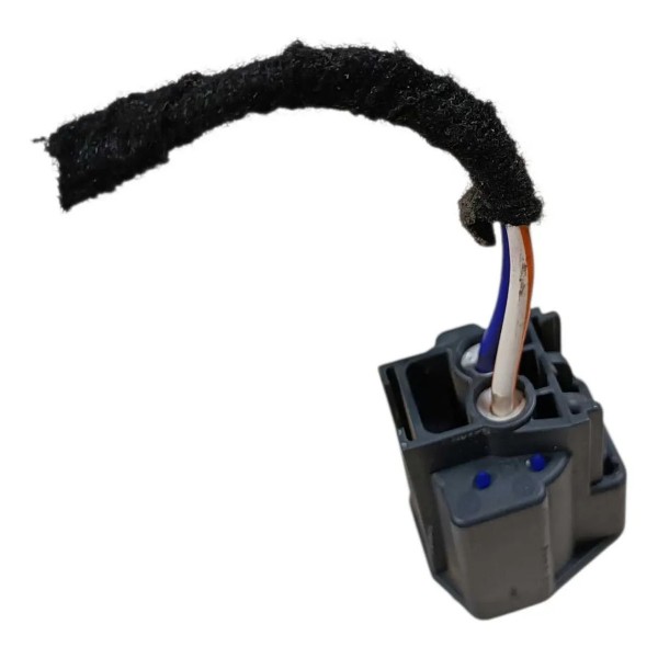 Plug Conector Maquina Vidro Dianteira Esquerda Ford Ka 2021