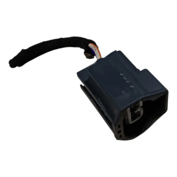 Plug Conector Maquina Vidro Dianteira Esquerda Ford Ka 2021
