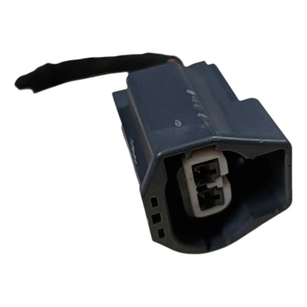 Plug Conector Maquina Vidro Dianteira Esquerda Ford Ka 2021