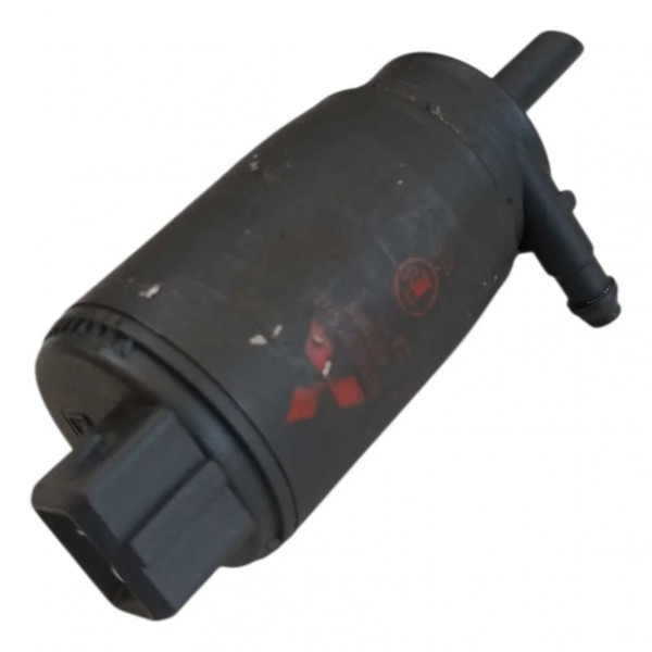 Bomba Reservatório Partida Frio Mitsubishi Pajero Dakar 2012