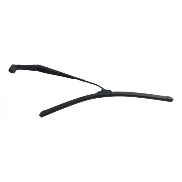 Braco Limpador Dir Parabrisa Mitsubishi Pajero Dakar 2012 Direito