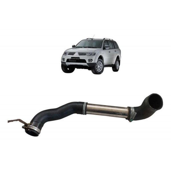 Mangueira Turbina Mini Cooper 1.6 16v Thp 2011 2012 2013