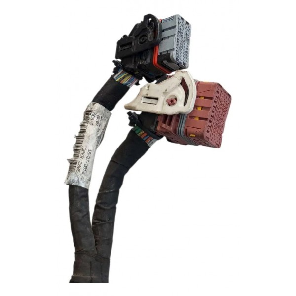 Chicote Injecao Motoe Mini Cooper 1.6 16v Thp 2011 2012 2013