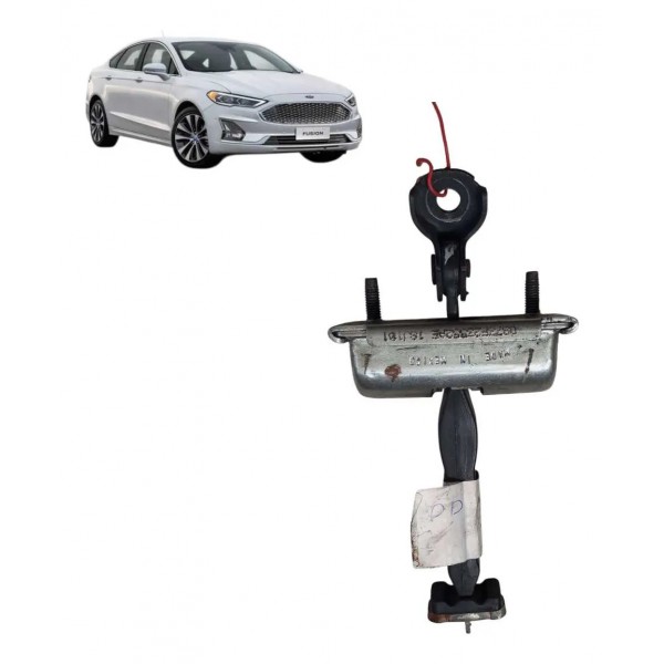 Limitador Porta Dianteira Direita Ford Fusion 2017 2018 2019