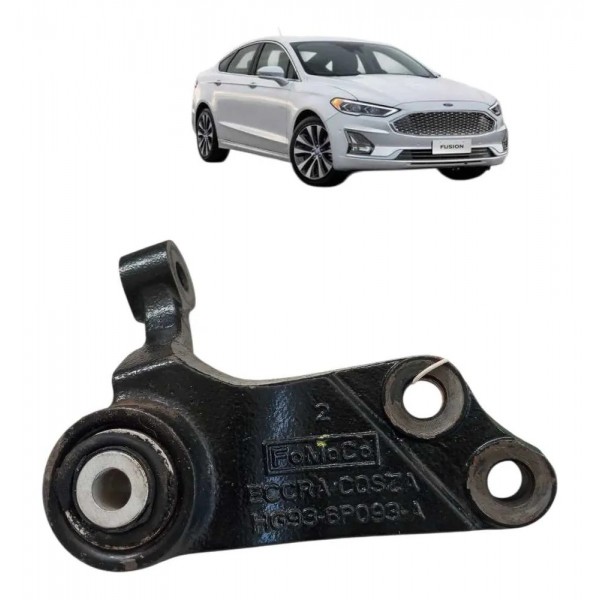 Suporte Coxim Cambio Automático Ford Fusion 2.0 2018 2019