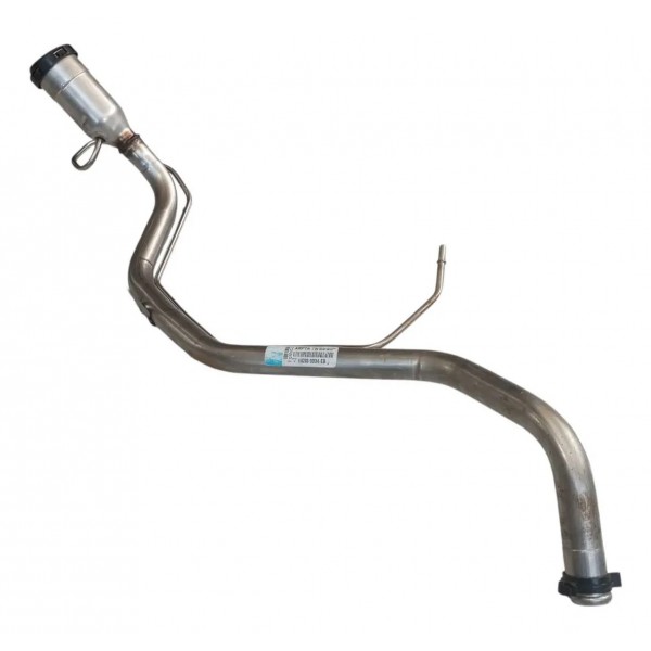 Gargalo Tanque Combustível Ford Fusion 2.0 16v 2017 2019