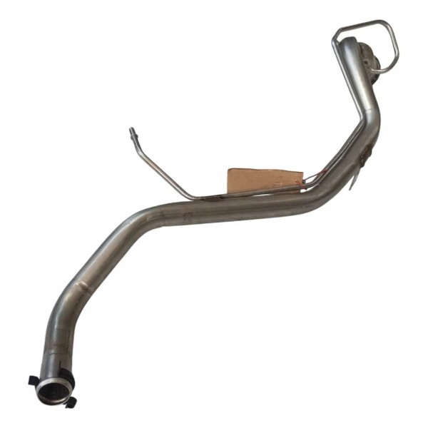 Gargalo Tanque Combustível Ford Fusion 2.0 16v 2017 2019