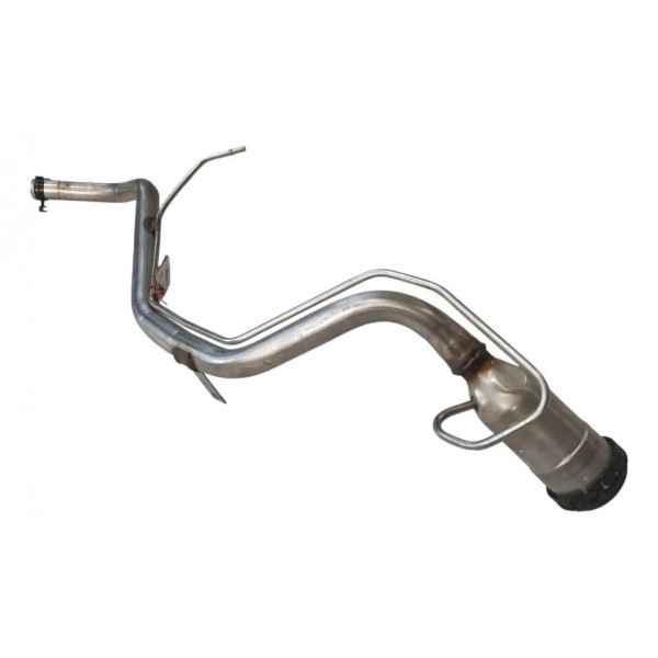 Gargalo Tanque Combustível Ford Fusion 2.0 16v 2017 2019