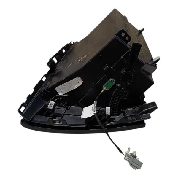 Tampa Porta Luvas Ford Fusion 2017 2018 2019 Original