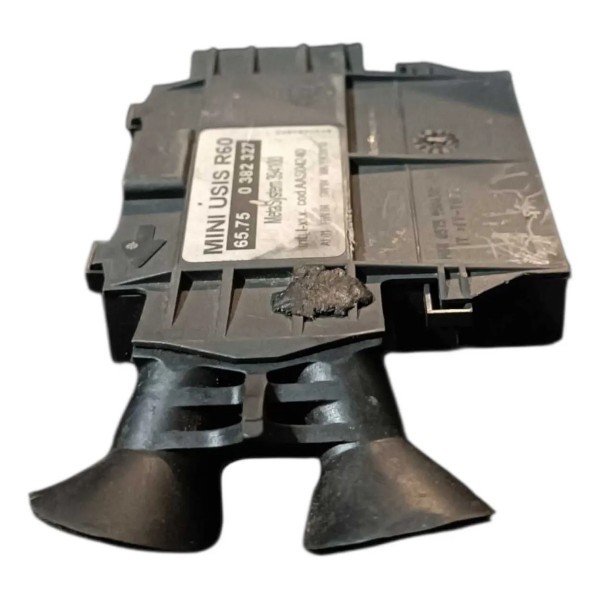 Modulo Central Alarme Mini Cooper 1.6 2011 2012 2013