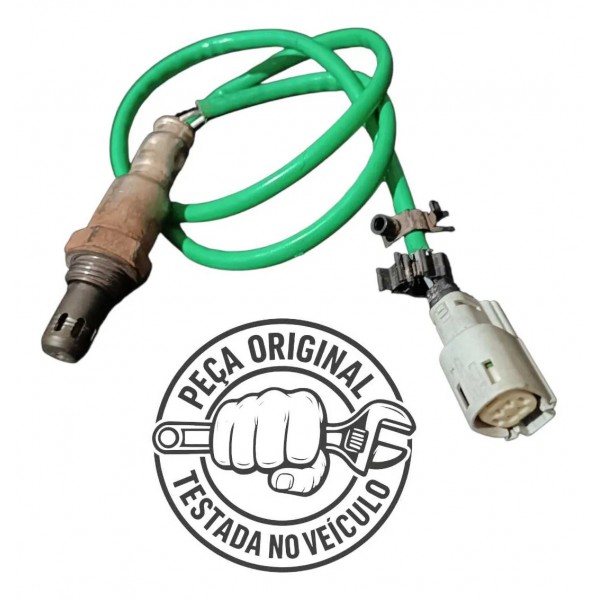 Sonda Lambda Pre Catalisador Ford Ka 1.0 3cc 2019 2020 2021