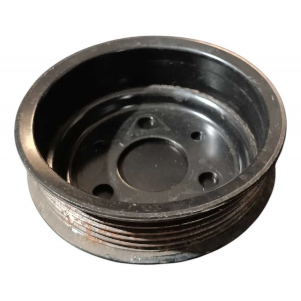 Polia Bomba D'agua Ford Ka1.0 3cc 2017 2018 2019 2020 2021