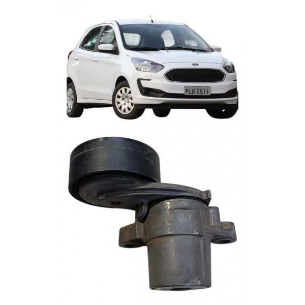 Tensor Correia Alternador Ford Ka 1.0 3cc 2017 2018 2021