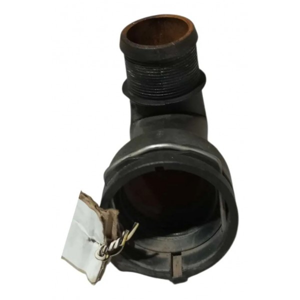Conector Mangueira Superior Saida Radiador Gm Cruze 2015