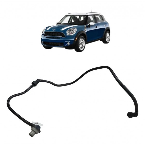 Mangueira Cano Servo Freio Hidrovácuo Mini Cooper  2011 2012