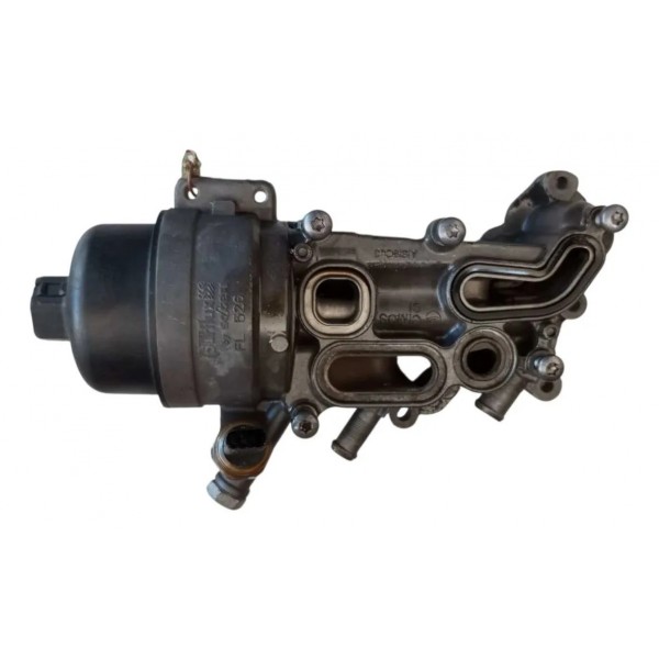 Suporte Filtro Oleo Trocador Calor Mini Cooper 1.6 16v 2011