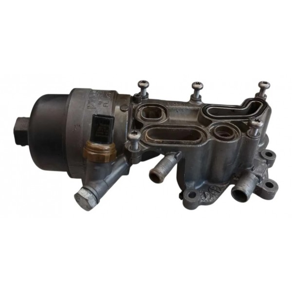 Suporte Filtro Oleo Trocador Calor Mini Cooper 1.6 16v 2011