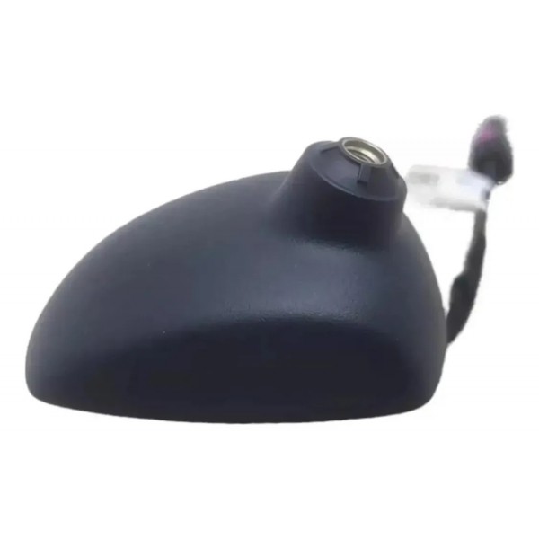 Base Antena Teto Sem Gps1 Novo Onix Plus 1.0 3cil 2020/2023 Preto