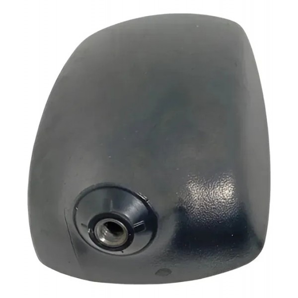 Base Antena Radio Prisma/onix/cobalt/spin - 52036416 Preto