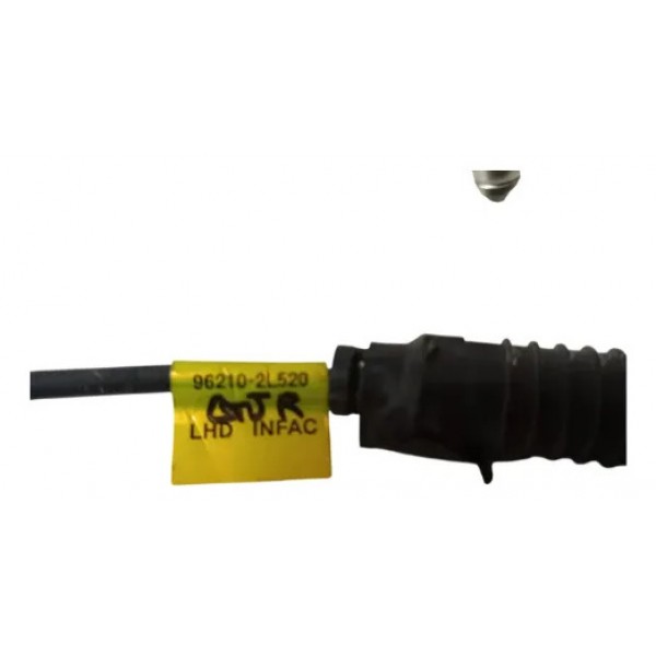 Chicote Antena Teto Hyundai I30 Original 962102l520 26153