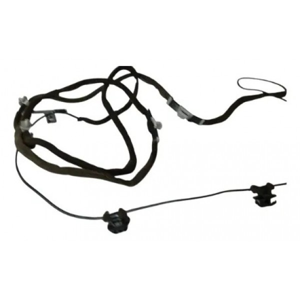 Chicote Antena Teto Hyundai I30 Original 962102l520 26153