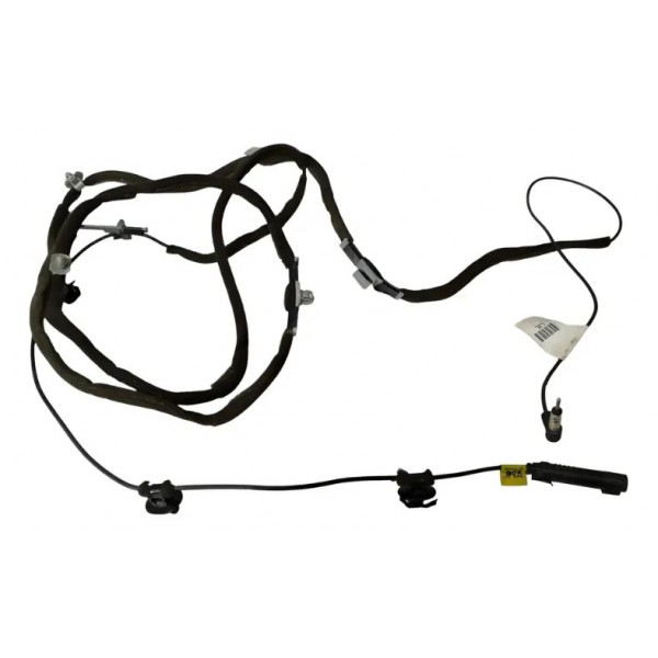 Chicote Antena Teto Hyundai I30 Original 962102l520 26153