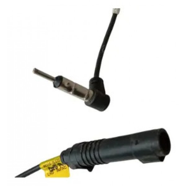 Chicote Antena Teto Hyundai I30 Original 962102l520 26153