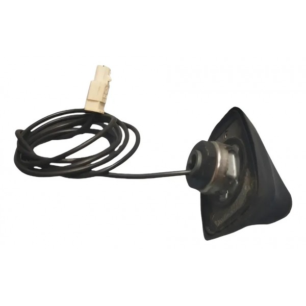 Base Antena Teto Renault Fluence 2012/2013 26r023002 Preto