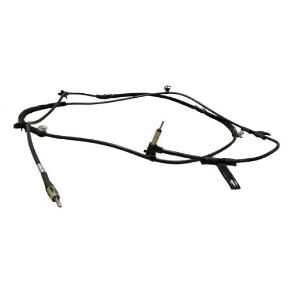 Chicote Teto Antena Hyundai Hb20 Manual 2018/2015