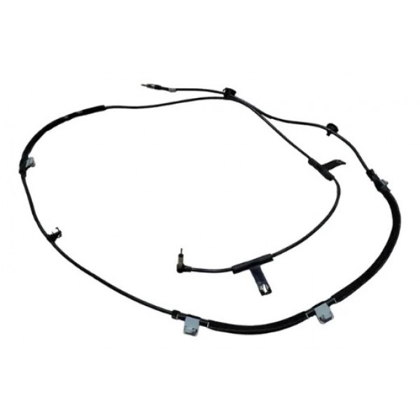 Chicote Teto Antena Hyundai Hb20 Manual 2018/2015