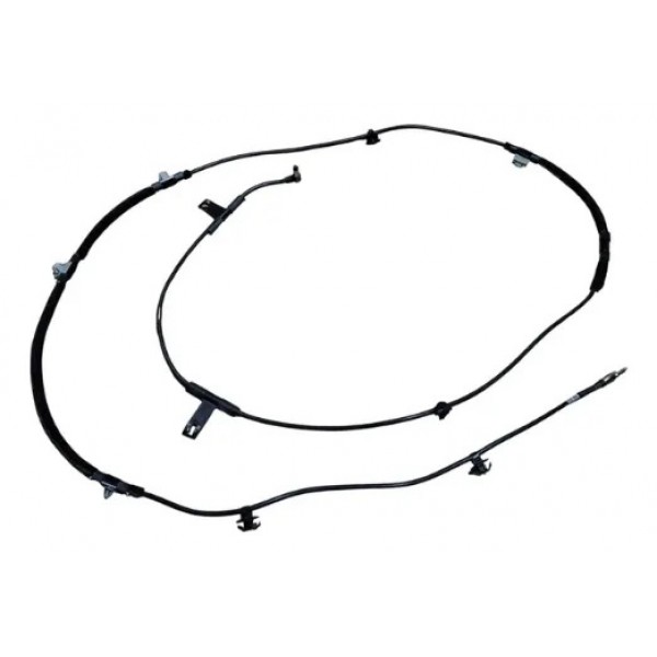 Chicote Teto Antena Hyundai Hb20 Manual 2018/2015