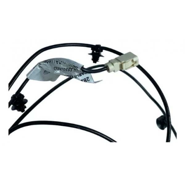 Chicote Antena Radio Original Renault Fluence 2.0 2011/2015