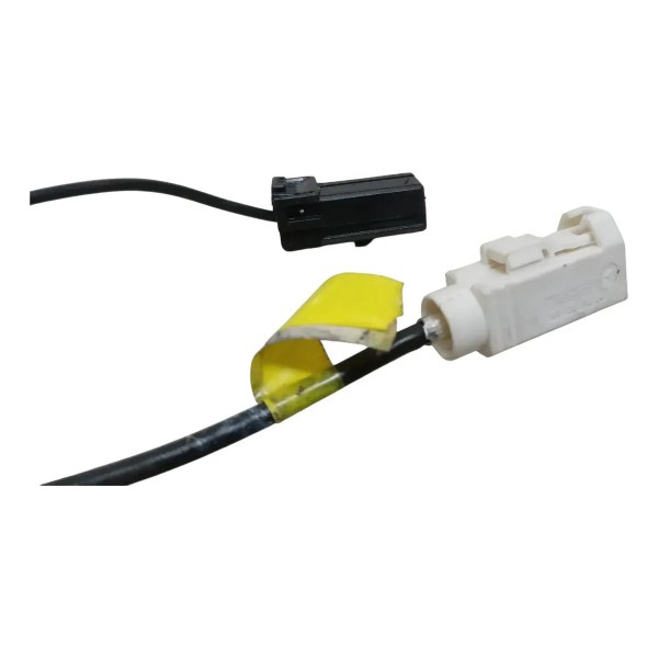 Base Antena Fiat Argo 2017 2018 2019 20 2025 Preto