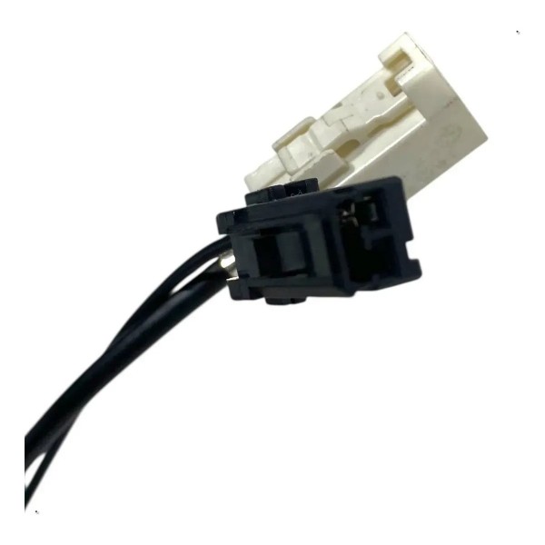 Base Antena Fiat Argo 2017 2018 2019 20 2025 Preto