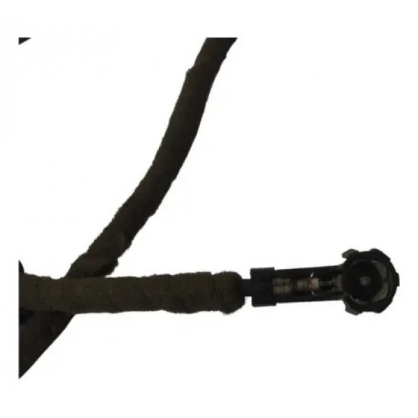 Cabo Antena Rádio Fiat Uno Vivace 1.0 2012 V124 Preto