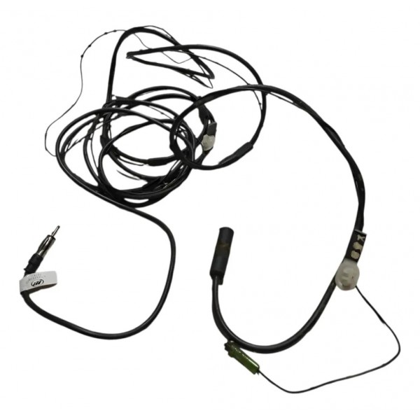 Chicote Cabo Antena Teto Lifan X60 2014. S7903140. 3,60 M.