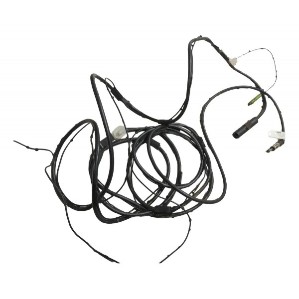 Chicote Cabo Antena Teto Lifan X60 2014. S7903140. 3,60 M.