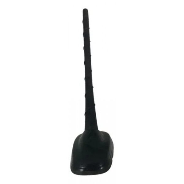 Antena Base Teto T-cross Nivus Polo Virtus 2018/23 Original Preto