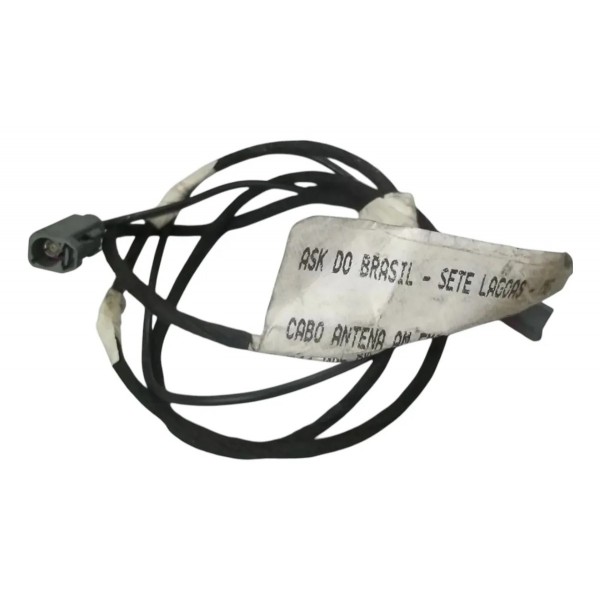 Chicote Antena Peugeot 208 2013 2014 2015 2016 17 18 A 2019