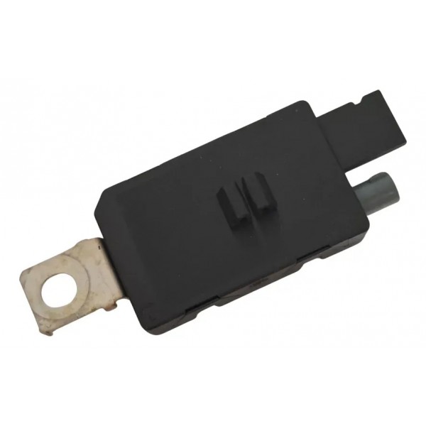 Módulo Amplificador Antena Peugeot 2008 208 2015 A 2019 Orig