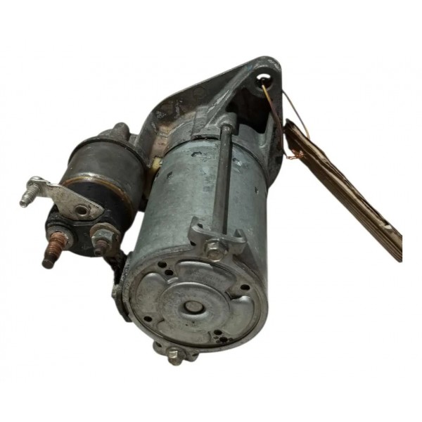 Motor Arranque Partida Ford Ka 1.0 3cc 2018 2019 2020 2021