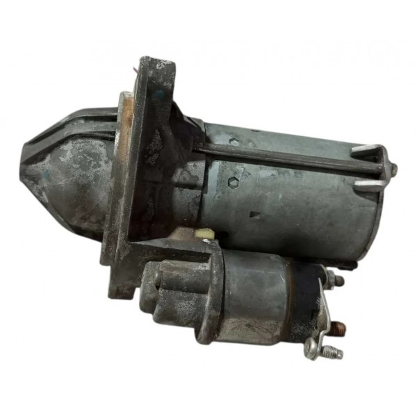 Motor Arranque Partida Ford Ka 1.0 3cc 2018 2019 2020 2021